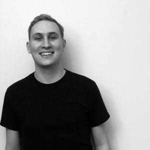 Meet your Posher, Blake